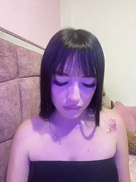 Melody rousse   online show from 17, 4, 2026