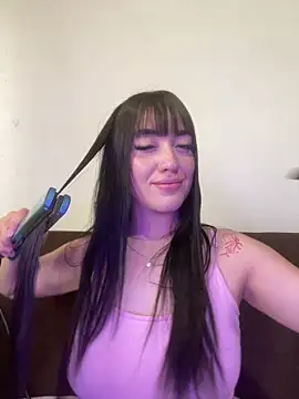 Melody rousse   online show from 19, 3, 2026