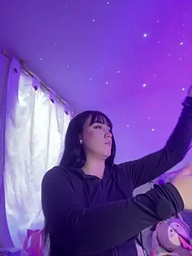 Melody rousse   online show from 19, 2, 2026