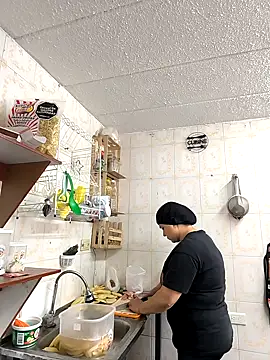 ketty Riley online show from 1, 2, 2026