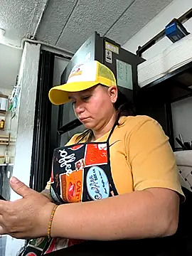 ketty Riley online show from 22, 2, 2026