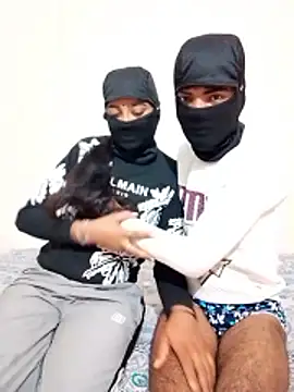 Rubina khan1 online show from 18, 1, 2026