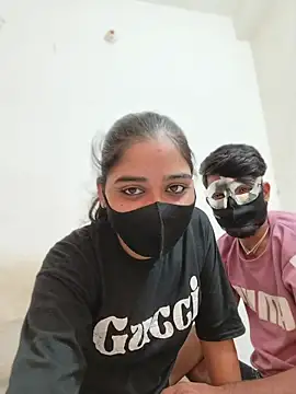 Rubina khan1 online show from 3, 6, 2026