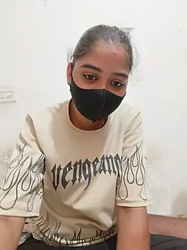 Rubina khan1 online show from 26, 5, 2026