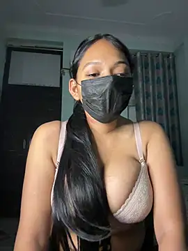 RadhikaHotty online show from 28, 4, 2026