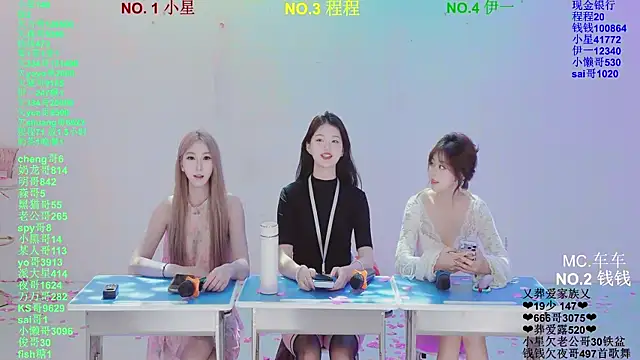 ZZ000S33 online show from 23, 3, 2026