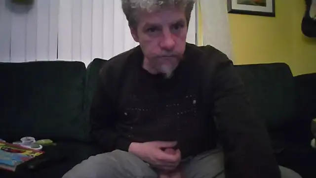 chiichii23 online show from 16, 3, 2025