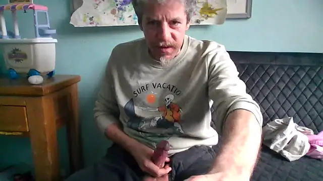 chiichii23 online show from 22, 3, 2025