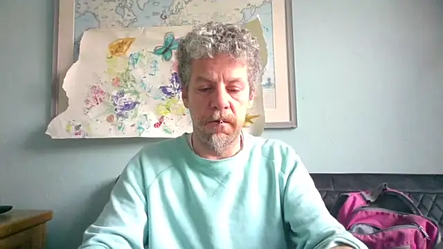 chiichii23 online show from 19, 3, 2025