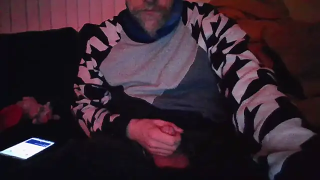 chiichii23 online show from 19, 3, 2025