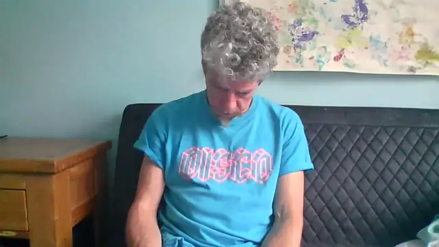 chiichii23 online show from 14, 9, 2025