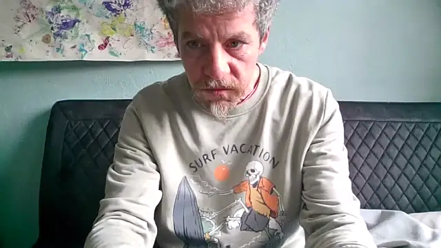 chiichii23 online show from 16, 3, 2025