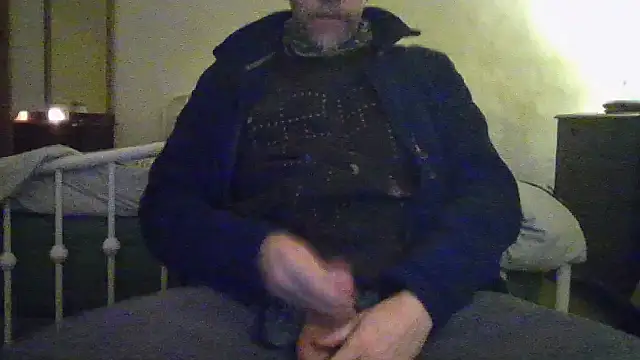 chiichii23 online show from 25, 10, 2025