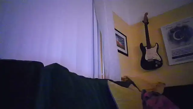 chiichii23 online show from 18, 3, 2025