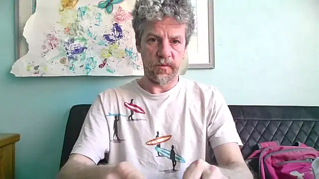 chiichii23 online show from 19, 3, 2025