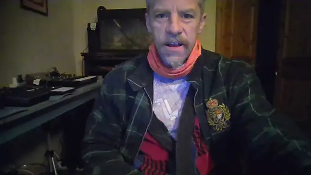 chiichii23 online show from 6, 11, 2025