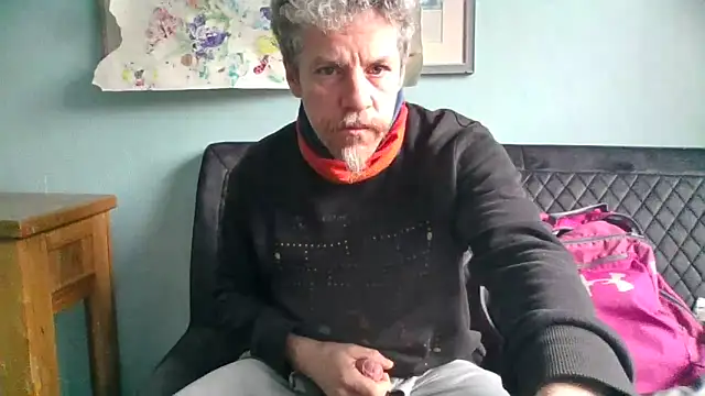 chiichii23 online show from 17, 3, 2025