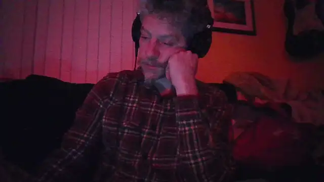 chiichii23 online show from 11, 3, 2025