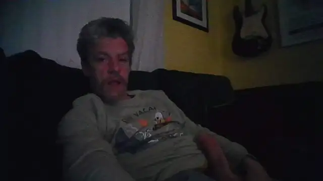 chiichii23 online show from 12, 3, 2025