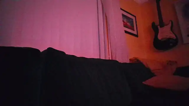 chiichii23 online show from 17, 3, 2025