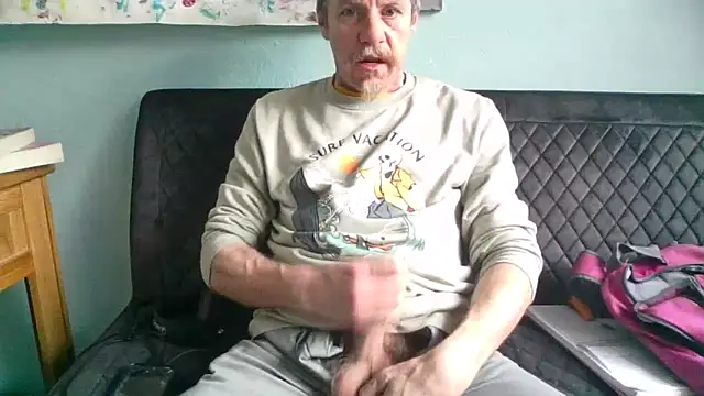 chiichii23 online show from 12, 3, 2025