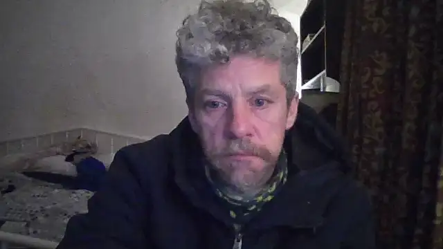 chiichii23 online show from 21, 10, 2025