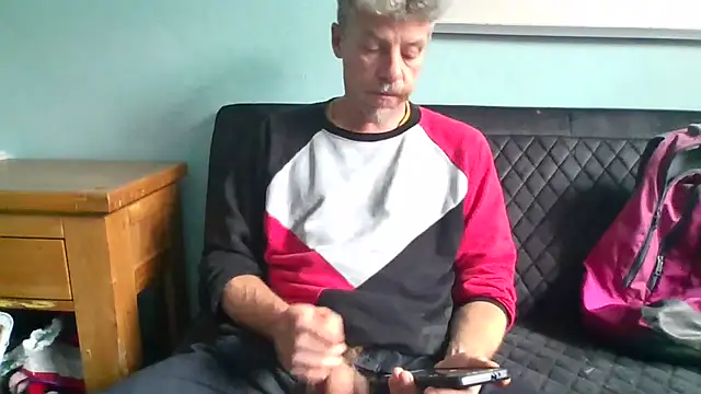 chiichii23 online show from 1, 10, 2025