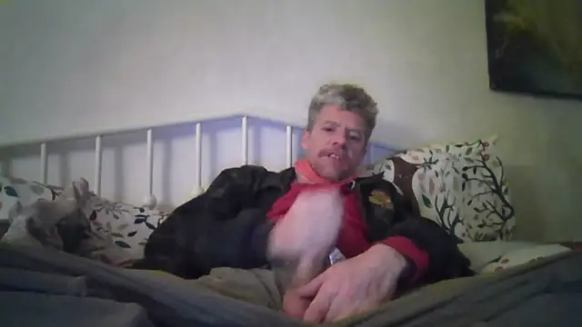 chiichii23 online show from 13, 11, 2025