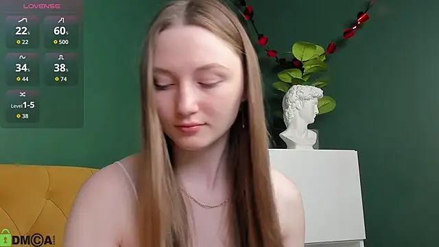 Snapshot of baby_annn chatting on 17, 5, 2026 baby annn online show from 17, 5, 2026