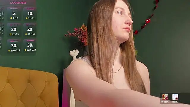 baby annn online show from 8, 5, 2026