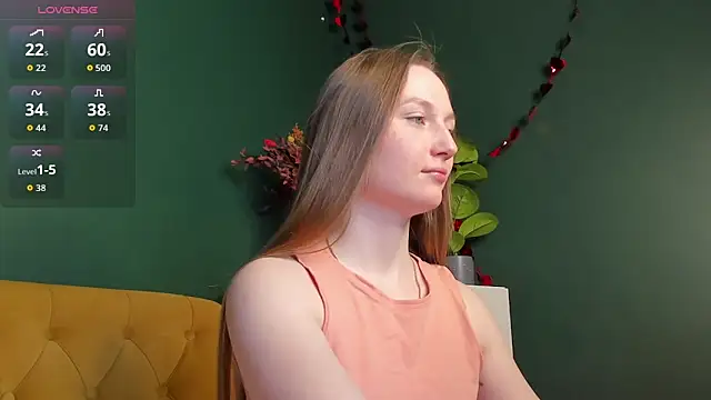 baby annn online show from 6, 5, 2026