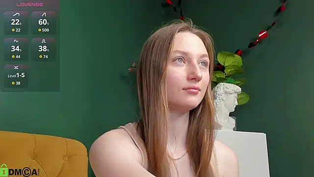 baby annn online show from 1, 6, 2026