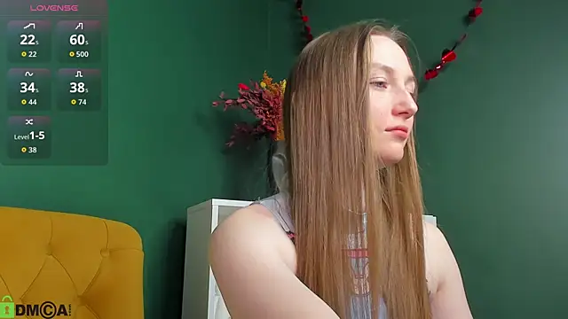 baby annn online show from 21, 5, 2026