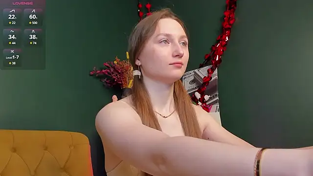 baby annn online show from 24, 3, 2026