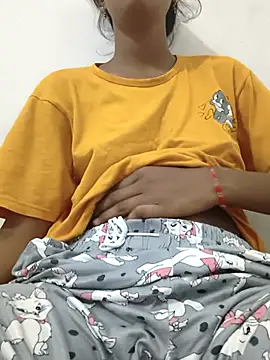 Cute-Natashaa online show from 26, 4, 2026