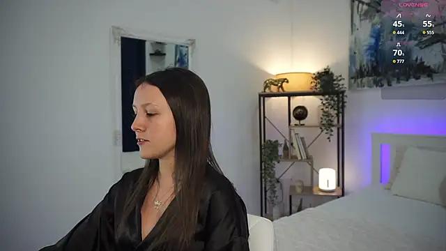 Miss sindy11 online show from 5, 3, 2026