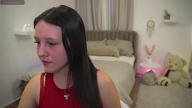 Snapshot of Miss_sindy11 chatting on 26, 2, 2026 Miss sindy11 online show from 26, 2, 2026