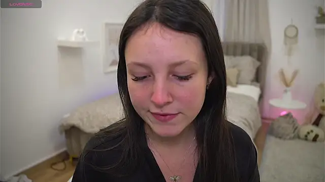 Snapshot of Miss_sindy11 chatting on 28, 2, 2026 Miss sindy11 online show from 28, 2, 2026