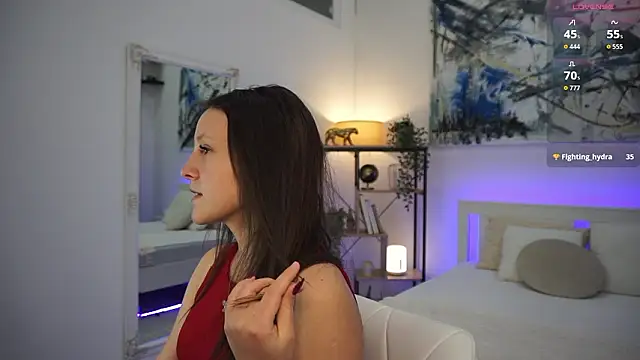 Snapshot of Miss_sindy11 chatting on 25, 2, 2026 Miss sindy11 online show from 25, 2, 2026