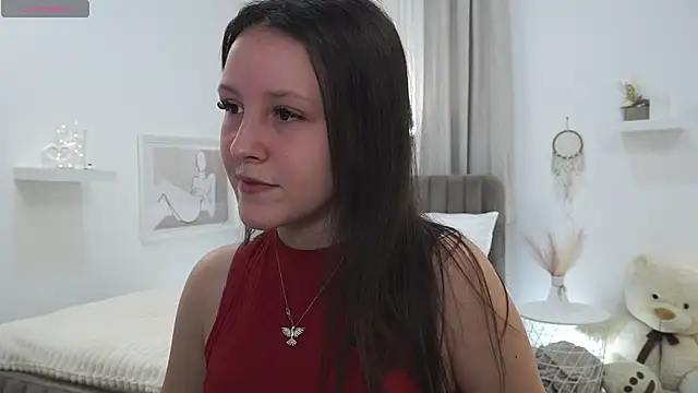 Snapshot of Miss_sindy11 chatting on 13, 2, 2026 Miss sindy11 online show from 13, 2, 2026