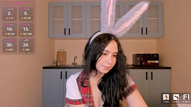 GiovannaAntonelli online show from 5, 4, 2026