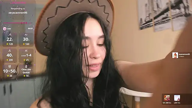 GiovannaAntonelli online show from 24, 4, 2026