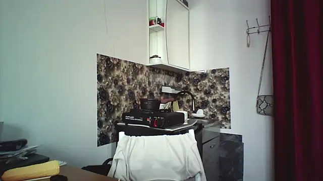 bella2322 online show from 6, 3, 2026