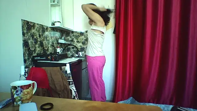 bella2322 online show from 14, 4, 2026