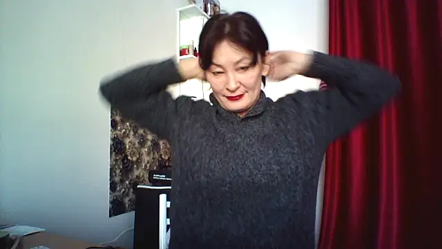 bella2322 online show from 12, 3, 2026