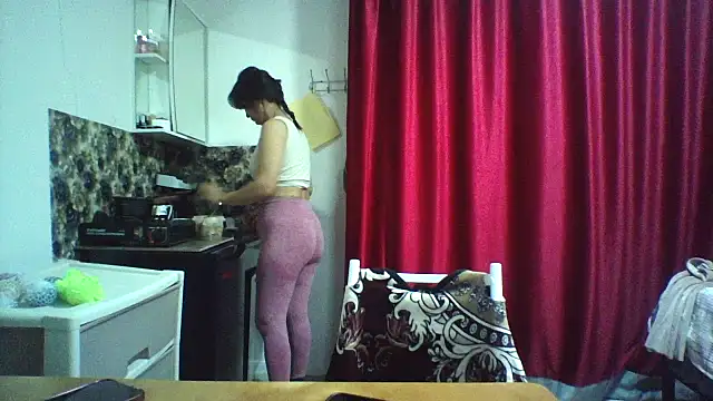 bella2322 online show from 17, 4, 2026