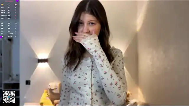 LouiseChavez online show from 14, 4, 2026