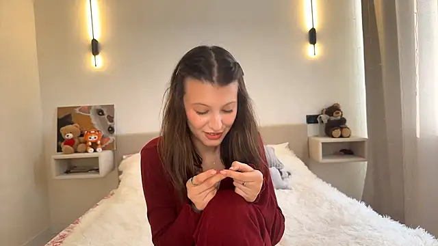 LouiseChavez online show from 17, 1, 2026