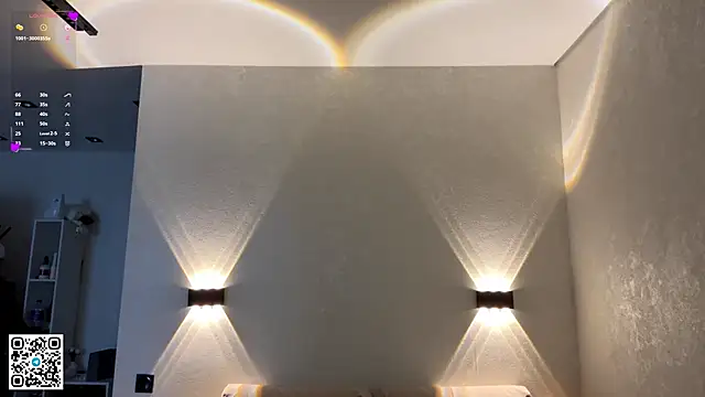 LouiseChavez online show from 24, 3, 2026