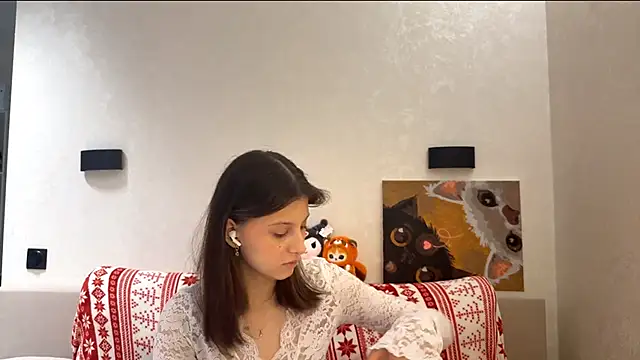 LouiseChavez online show from 18, 1, 2026